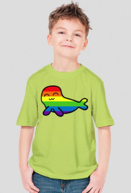 Rainbow Blebs (bez tekstu)
