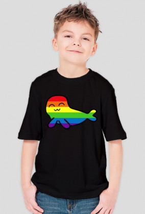 Rainbow Blebs (bez tekstu)