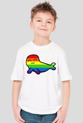 Rainbow Blebs (bez tekstu)