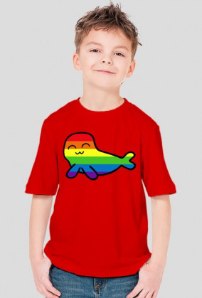 Rainbow Blebs (bez tekstu)