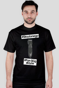 FRYZJER / Black