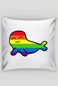 Rainbow Blebs (bez tekstu)