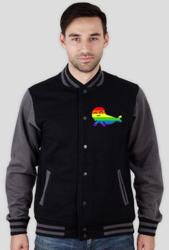 Rainbow Blebs (bez tekstu)