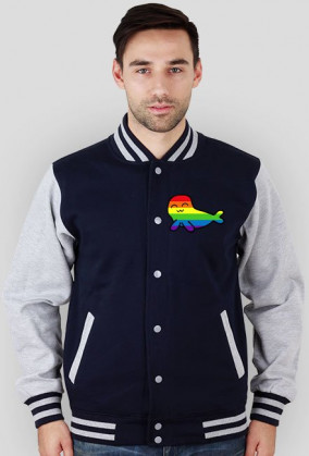 Rainbow Blebs (bez tekstu)