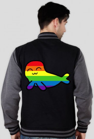 Rainbow Blebs (bez tekstu)