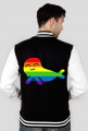 Rainbow Blebs (bez tekstu)