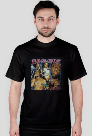 Biggie 2pac tee