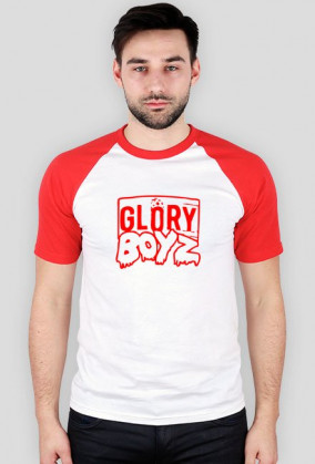 Glory Boyz tee