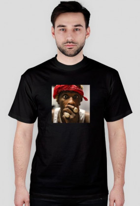 Young Thug tee