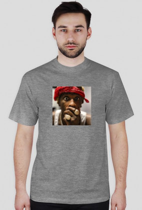 Young Thug tee