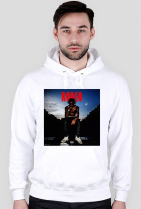 Travis Scott Rodeo hoodie