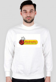 bluza z biedronki