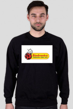 bluza z biedronki