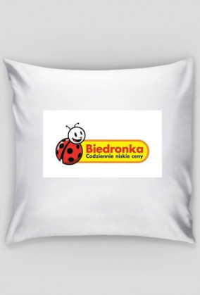 poduszka polaka