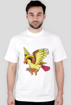 Pidgeot