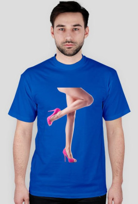 Legs