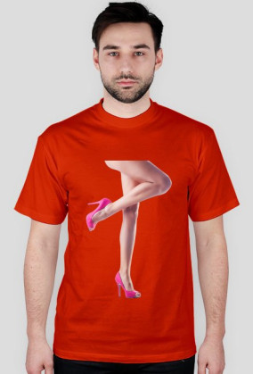 Legs