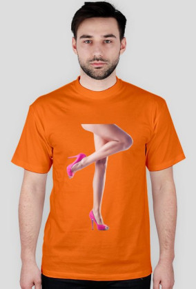 Legs
