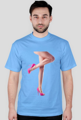 Legs