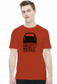 Simply Skoda (t-shirt) ciemna grafika