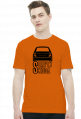Simply Skoda (t-shirt) ciemna grafika