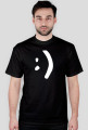 Emoticon - black