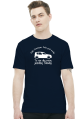 Feta, szampan, seks pod wodą (t-shirt) jasna grafika