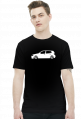 POLOwered Rimz (t-shirt)
