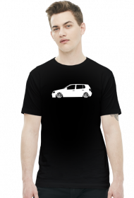 POLOwered Rimz (t-shirt)