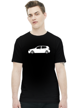 POLOwered Rimz (t-shirt)