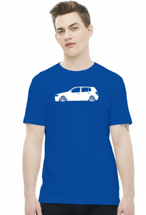 POLOwered Rimz (t-shirt)