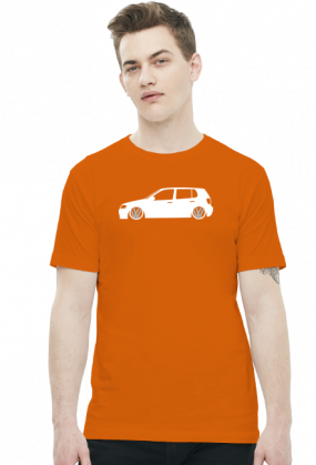 POLOwered Rimz (t-shirt)