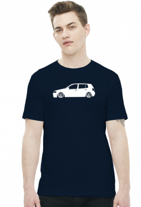 POLOwered Rimz (t-shirt)