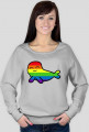 Rainbow Blebs (bez tekstu)