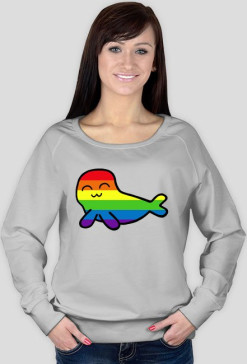 Rainbow Blebs (bez tekstu)