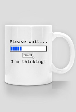 I'm Thinking