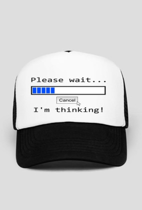 PLEASE!