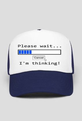 PLEASE!