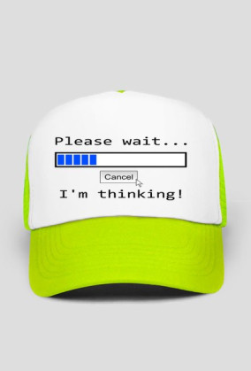 PLEASE!