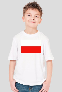Koszulka Polska