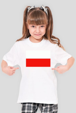 Koszulka Polska