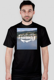 VAKAKCJE T-shirt Męski