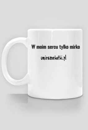 Kubek mirko