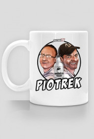 Kubek Piotrek