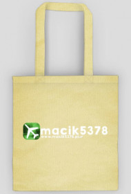 TORBA MACIK-LOGO✈