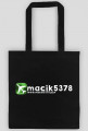 TORBA MACIK-LOGO✈