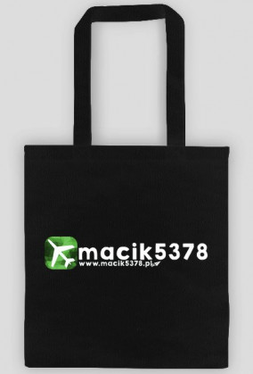 TORBA MACIK-LOGO✈