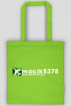 TORBA MACIK-LOGO✈