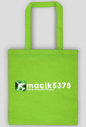 TORBA MACIK-LOGO✈
