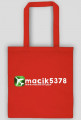 TORBA MACIK-LOGO✈